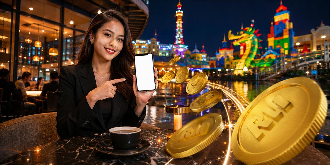 Proses deposit selamat bergaya Malaysia di platform hiburan dalam talian 492